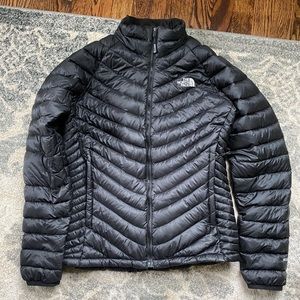 The North Face Puffer Jacket